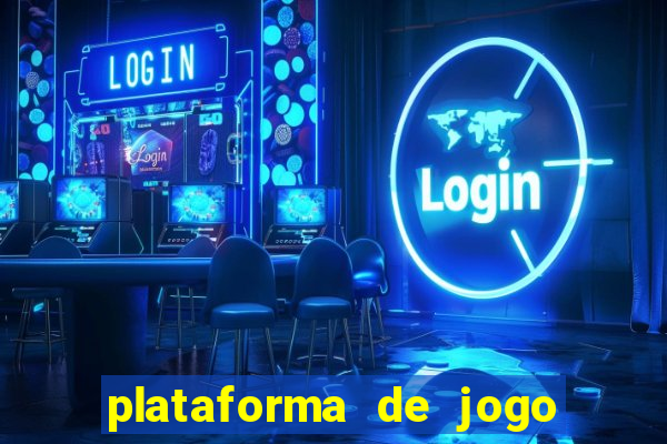 plataforma de jogo do canguru